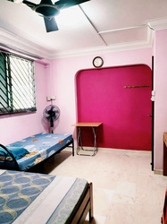 Petir Road (Bukit Panjang),  #609742551
